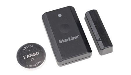 StarLine MS-06BT v2 (герконовый датчик)