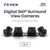Teyes CC4 Pro (камеры 360)