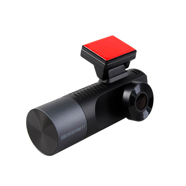 Видеорегистратор SilverStone F-1 Taxi 2K