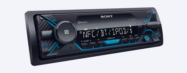 Sony DSX-410BT