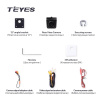 Teyes AHD 1080P TS88 врезная 