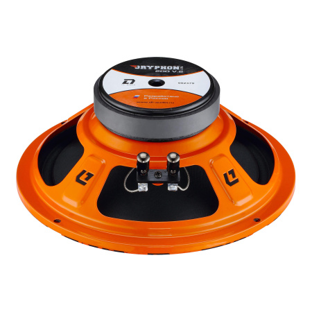 DL Audio Gryphon Lite 200 V.2