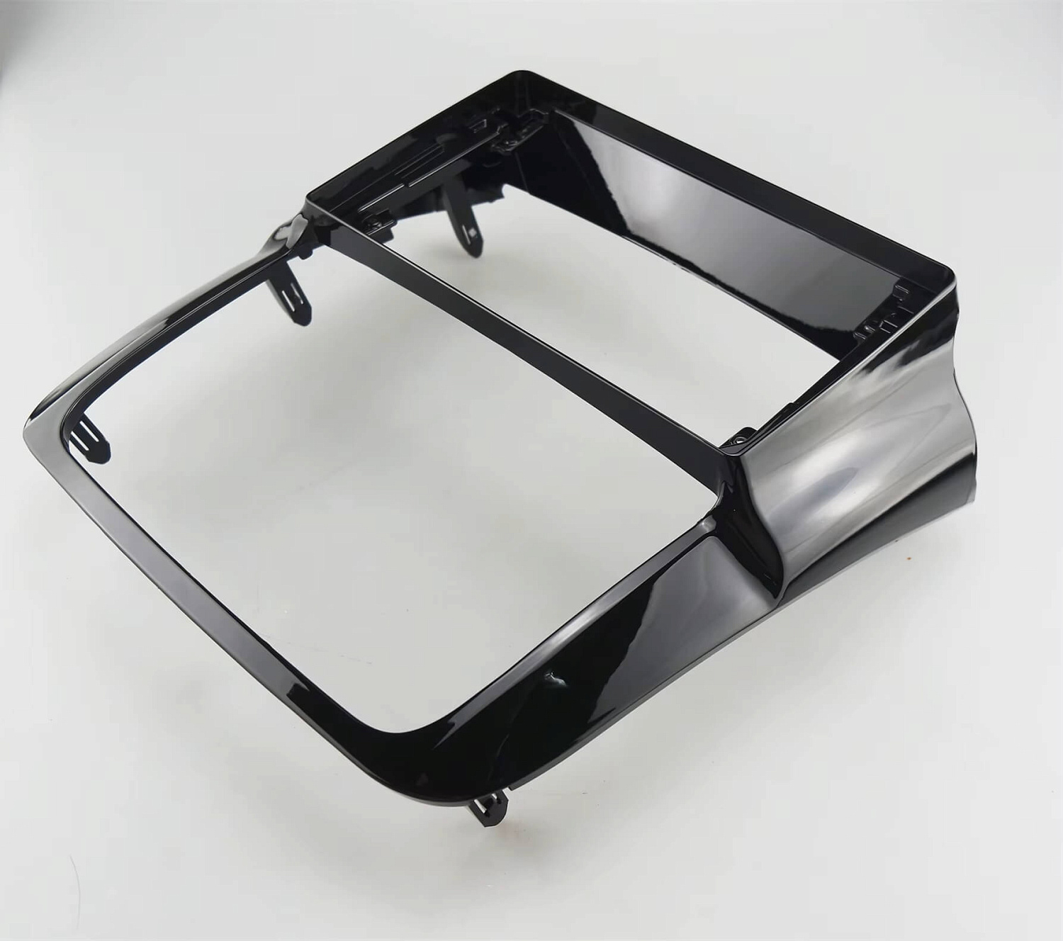 Рамка Toyota Ipsum 2001-2009 9"